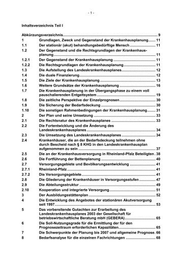 Abkürzungsverzeichnis - Kompetenz-Centrum Geriatrie