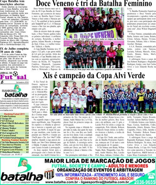 Encontro com Grello reÃºne diversas geraÃ§Ãµes do ... - Jornal do Futsal