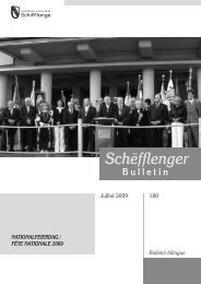 SchÃ«fflenger - Schifflange.lu