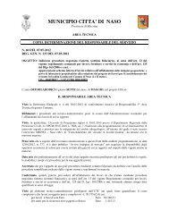 COPIA DAT x Approv Lett Invito_pagg 1-2-3.pdf - Comune di Naso