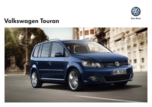 PDF; 3,4MB - Volkswagen