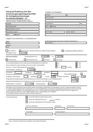 Abrechnung der Brutto-Netto-Bezüge für April 2013 - dataline