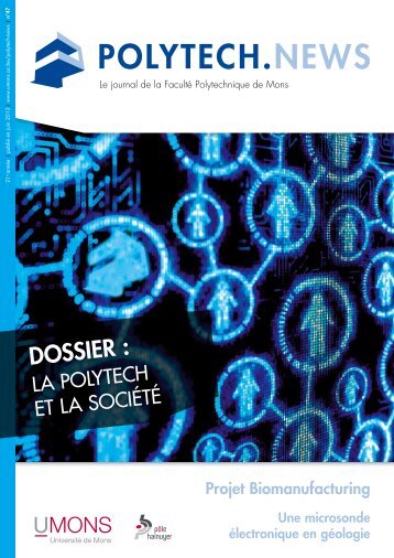 POLYTECH.NEWS - Université de Mons