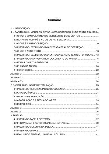 apostila pdf