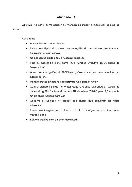 apostila pdf