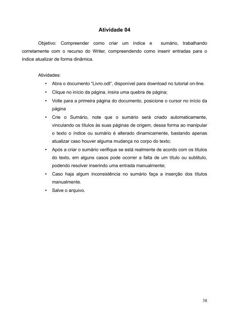 apostila pdf