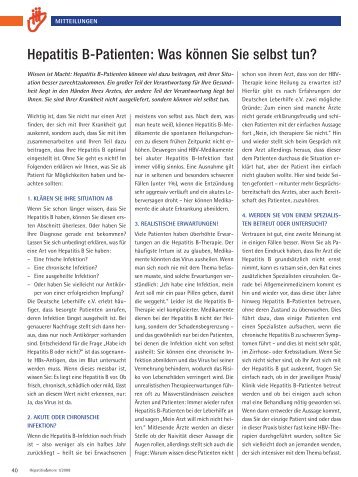 download PDF ( 396 KB ) - Hepatitisandmore.de