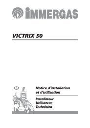 Notice Victrix 50 - Saint-Roch