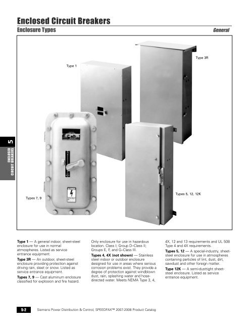 power distribution - Siemens