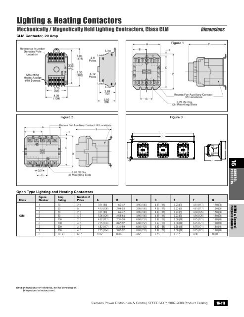 power distribution - Siemens