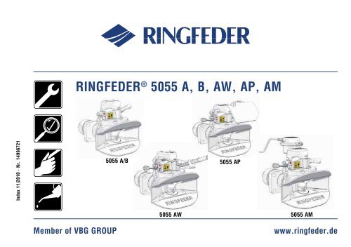 RINGFEDERÂ® 5055 A, B, AW, AP, AM - Ringfeder.de