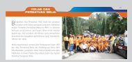 KELAB DAN PERSATUAN BELIA - IPPBM