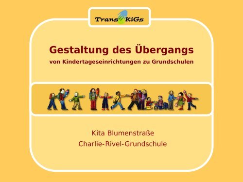 Charlie-Rivel-Grundschule - Bildungsserver Berlin - Brandenburg