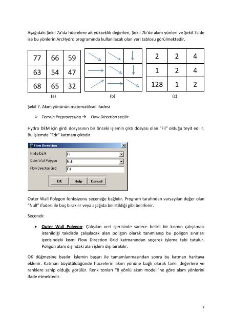 Ä°ndir - Devlet Su Ä°Åleri Genel MÃ¼dÃ¼rlÃ¼ÄÃ¼