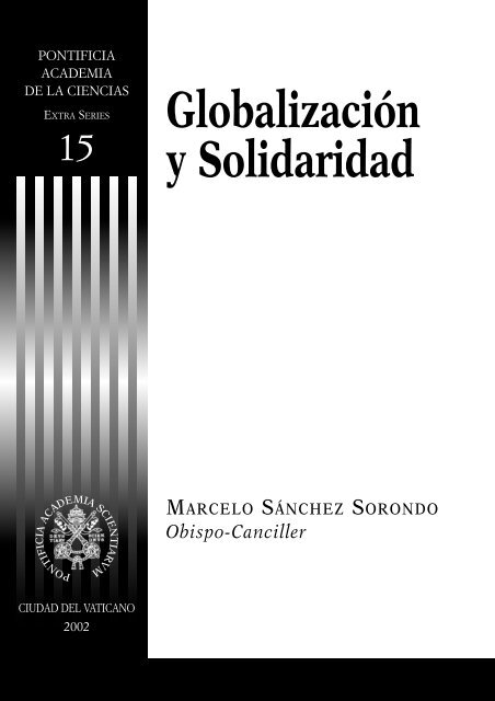Globalización y Solidaridad