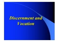 Discernment and Vocation.pdf