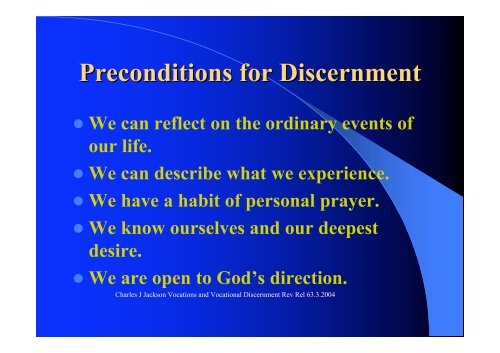 Discernment and Vocation.pdf