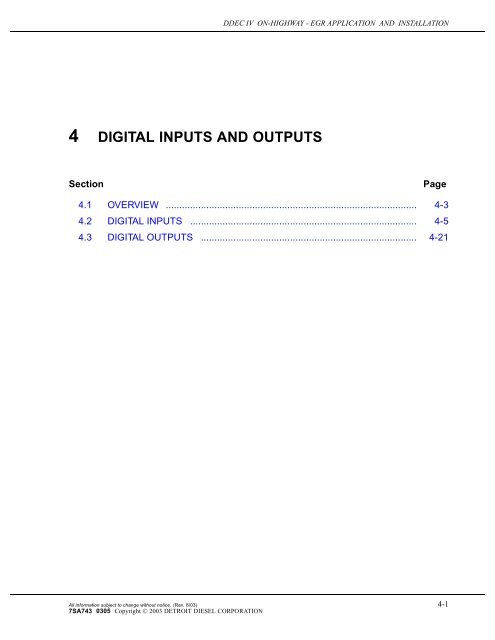 Chapter 4 - Digital Inputs and Outputs - ddcsn