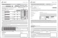 IDFC Mutual Fund Common Application Form.pdf - Rrfinance.com
