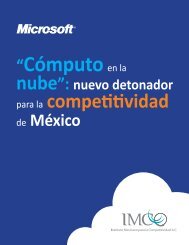 Descargar PDF - Instituto Mexicano para la Competitividad AC