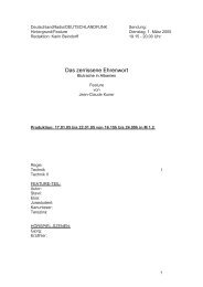 Manuskript (PDF) - Jean-Claude Kuner
