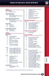 Texans Media Guide 2007 - Houstontexans.com - Official Website of ...