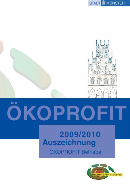 ökoprofit - Stadt Münster