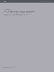 PDF (94KB) - Shire plc Annual Report 2011