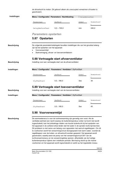 Handbuch A4 - Flexit