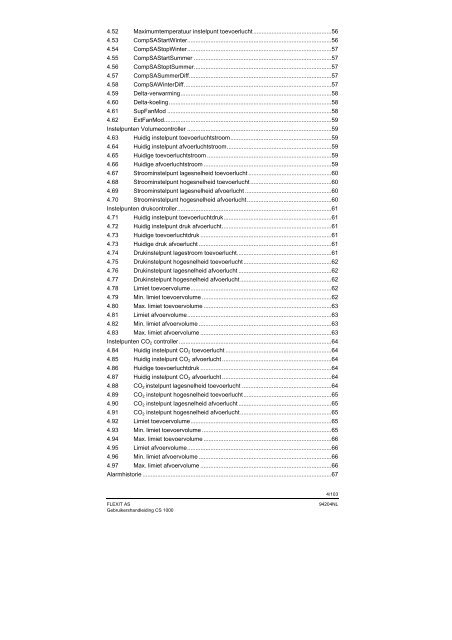 Handbuch A4 - Flexit