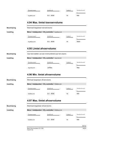 Handbuch A4 - Flexit