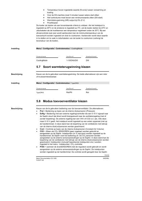 Handbuch A4 - Flexit