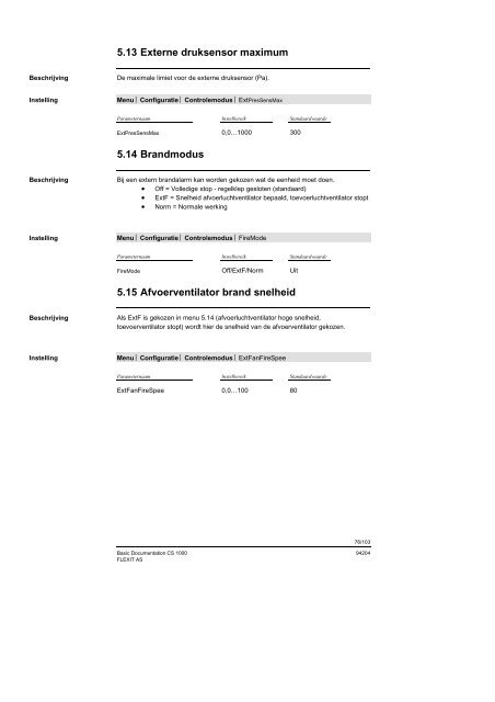 Handbuch A4 - Flexit