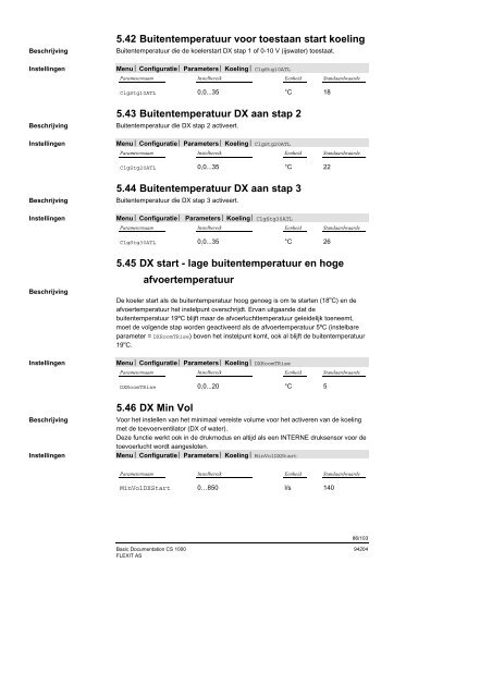 Handbuch A4 - Flexit