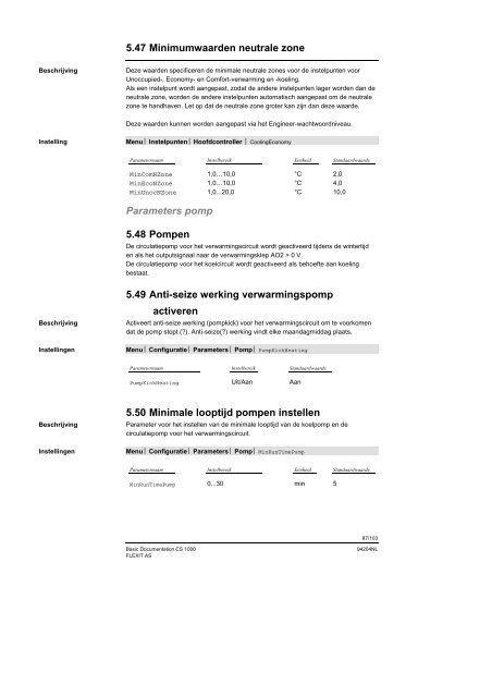 Handbuch A4 - Flexit