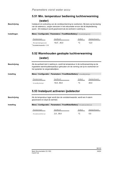 Handbuch A4 - Flexit