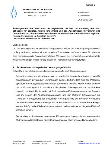 Anlage 2.pdf - Verband bayerischer Bezirke