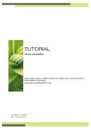 Download tutorial - Pcschematic.com