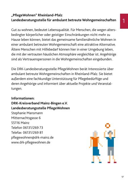 Familienpflegeratgeber fAMilien PfleGerAtGeBer