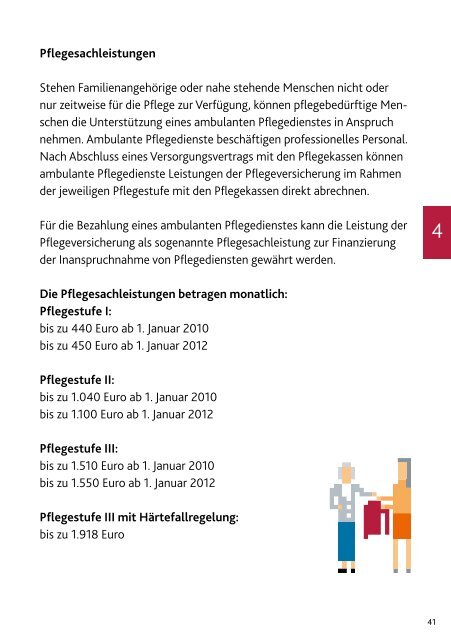 Familienpflegeratgeber fAMilien PfleGerAtGeBer