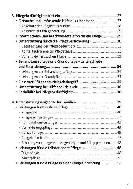 Familienpflegeratgeber fAMilien PfleGerAtGeBer