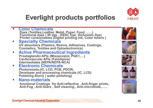 The Use of Light Stabilizers in Coatings with Acid Catalyzed - Quartz ...