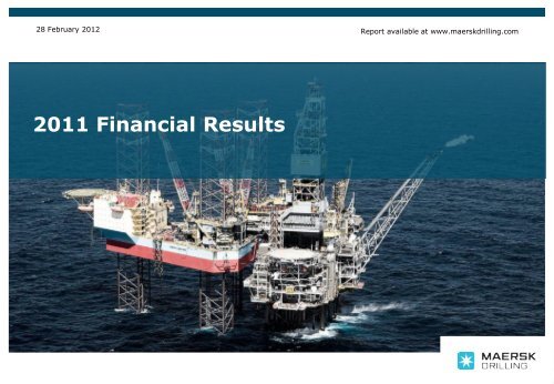 Download PDF - Maersk Drilling