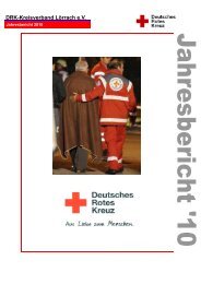 DRK-Kreisverband Lörrach eV