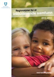 kan du lese her, i PDF-format. - Universell Utforming