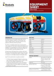 Seaeye Falcon1.24 MB - Boskalis