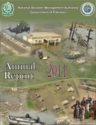 NDMA Annual Report 2011 (26MB)