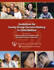 Guidelines For Making Decisions About Iep Services University Of