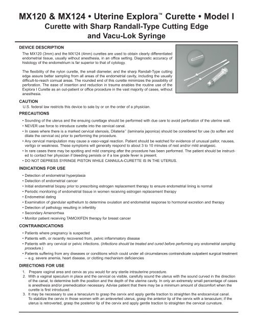 Endometrial dating chart