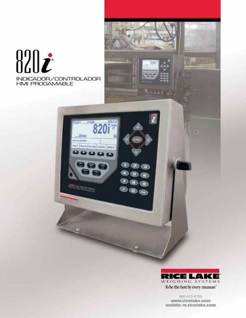 Descargar - Rice Lake Weighing Systems